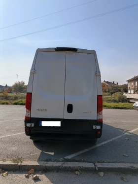 Iveco Daily 35S14 2.3D, снимка 6