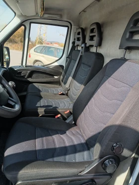 Iveco Daily 35S14 2.3D, снимка 17