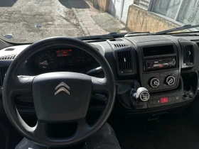 Citroen Jumper MAXI, снимка 11