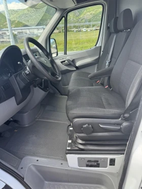 Обява за продажба на Mercedes-Benz Sprinter 316 CDI/Гаранция/Клима ~Цена по договаряне - изображение 8
