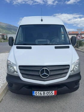 Обява за продажба на Mercedes-Benz Sprinter 316 CDI/Гаранция/Клима ~Цена по договаряне - изображение 1