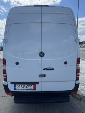Обява за продажба на Mercedes-Benz Sprinter 316 CDI/Гаранция/Клима ~Цена по договаряне - изображение 4