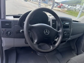 Обява за продажба на Mercedes-Benz Sprinter 316 CDI/Гаранция/Клима ~Цена по договаряне - изображение 5