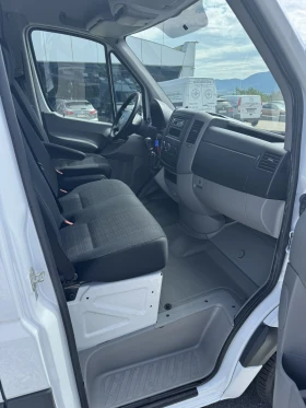 Обява за продажба на Mercedes-Benz Sprinter 316 CDI/Гаранция/Клима ~Цена по договаряне - изображение 9