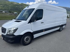 Обява за продажба на Mercedes-Benz Sprinter 316 CDI/Гаранция/Клима ~Цена по договаряне - изображение 2