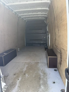 Mercedes-Benz Sprinter 316 CDI// | Mobile.bg    13