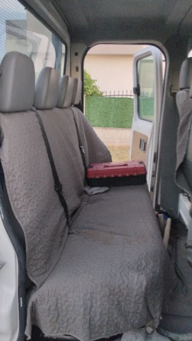 VW Crafter | Mobile.bg    10