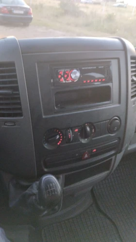 VW Crafter | Mobile.bg    5
