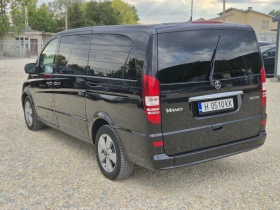 Mercedes-Benz Viano 2.2CDI  | Mobile.bg    12