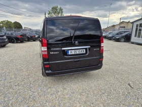 Mercedes-Benz Viano 2.2CDI  | Mobile.bg    5