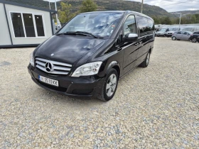     Mercedes-Benz Viano 2.2CDI 