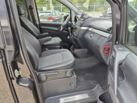 Mercedes-Benz Viano 2.2CDI  | Mobile.bg    9