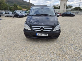    Mercedes-Benz Viano 2.2CDI 