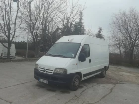 Citroen Jumper  - изображение 1