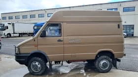 Iveco Daily, снимка 3 - Бусове и автобуси - 53660038