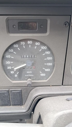 Iveco Daily, снимка 4 - Бусове и автобуси - 53660038