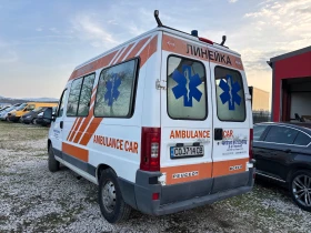 Peugeot Boxer Оборудвана с всичко, снимка 6 - Бусове и автобуси - 53697780