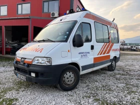 Peugeot Boxer Оборудвана с всичко