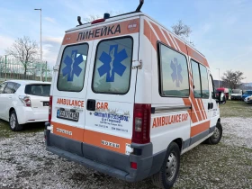 Peugeot Boxer Оборудвана с всичко, снимка 4 - Бусове и автобуси - 53697780