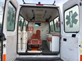 Peugeot Boxer Оборудвана с всичко, снимка 7 - Бусове и автобуси - 53697780