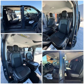 Ford Transit Custom Нов внос от Белгия!4+ 1 | Auto.bg — изображение 15