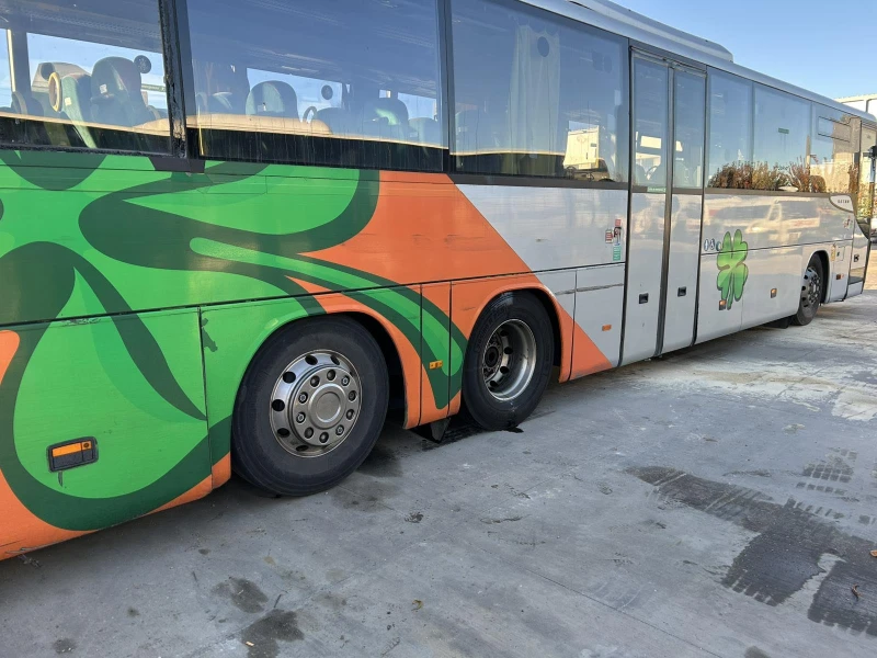 Setra S 417, снимка 2 - Бусове и автобуси - 48131826