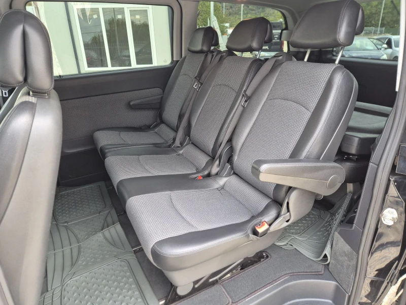 Mercedes-Benz Viano 2.2CDI , снимка 15 - Бусове и автобуси - 51925289