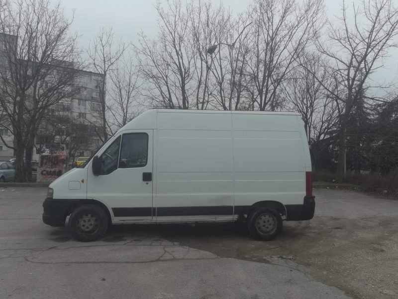 Citroen Jumper, снимка 2 - Бусове и автобуси - 53456497