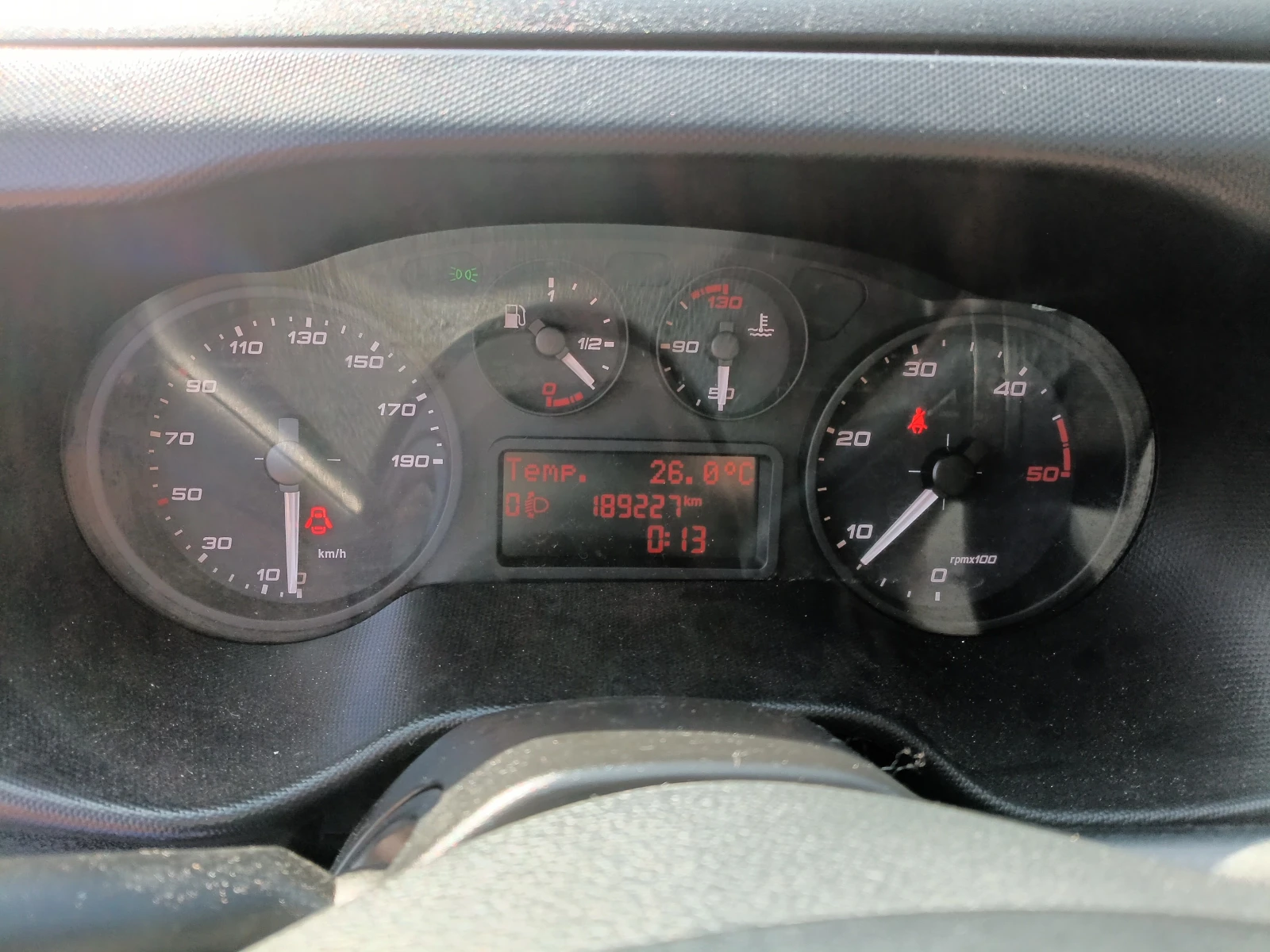 Iveco Daily 35S14 2.3D | Mobile.bg   14