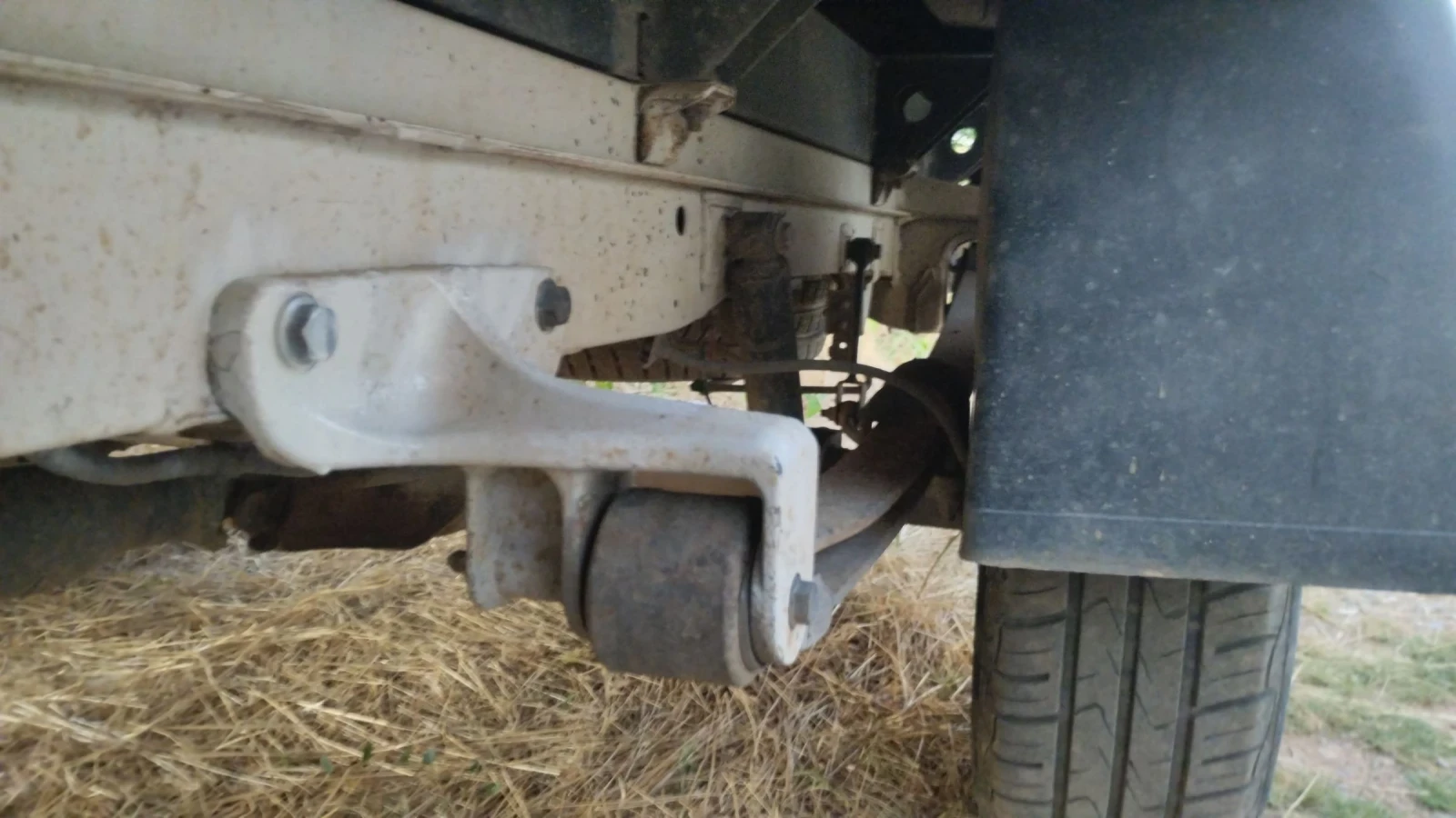 VW Crafter | Mobile.bg   12