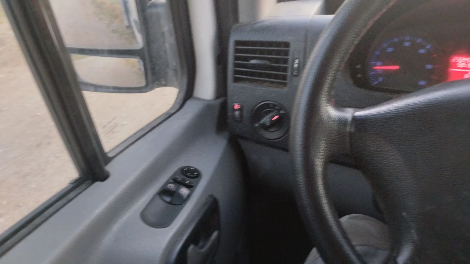 VW Crafter  - изображение 6