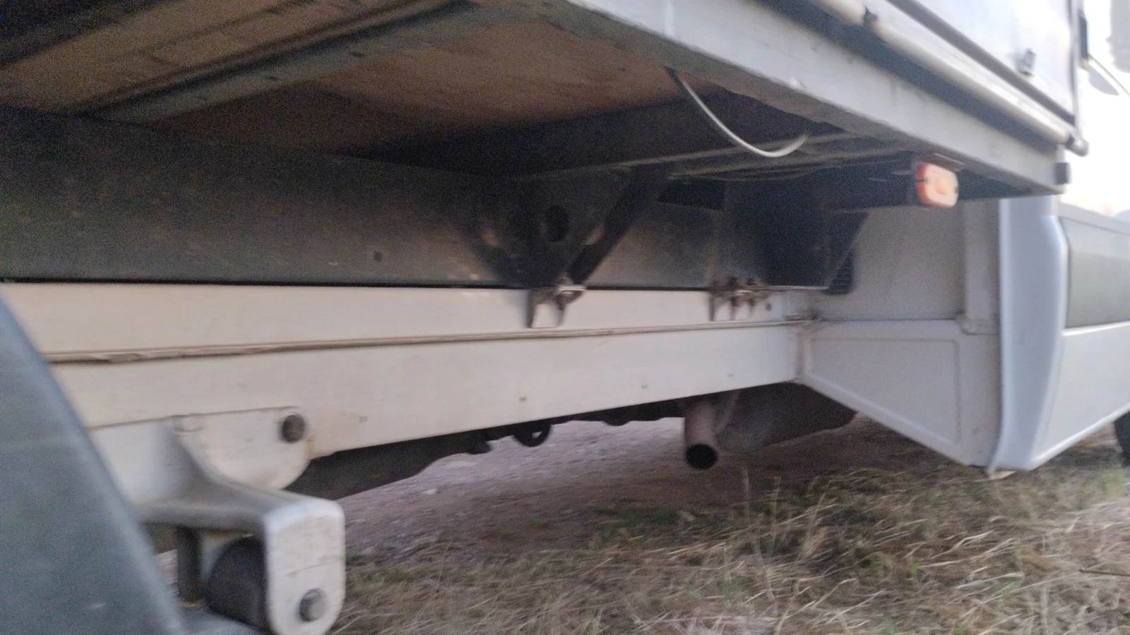 VW Crafter | Mobile.bg   13