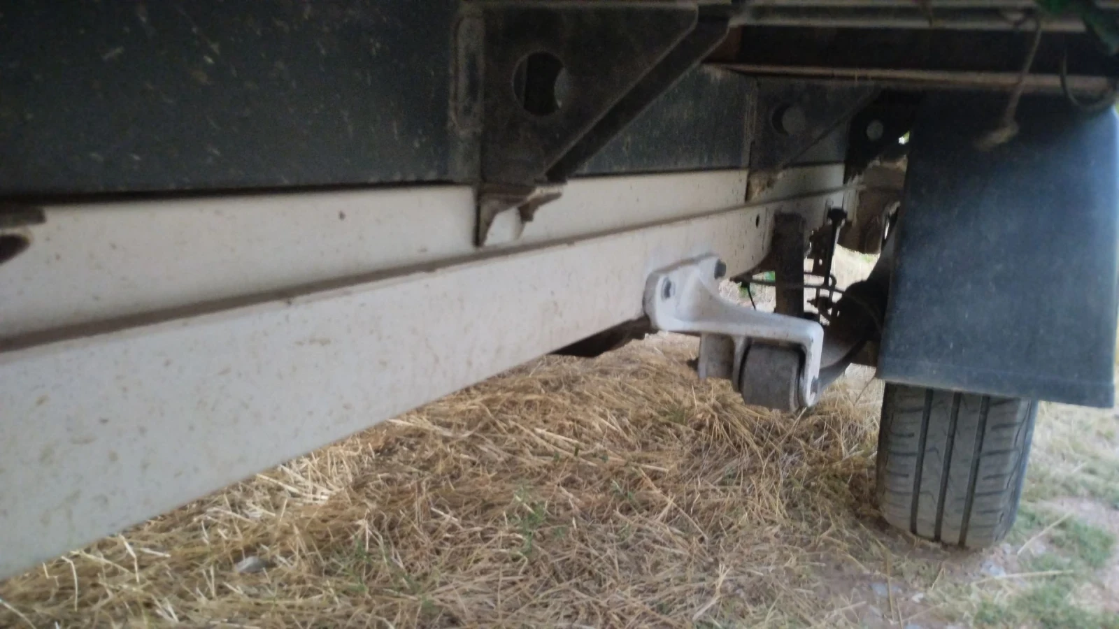 VW Crafter | Mobile.bg   11