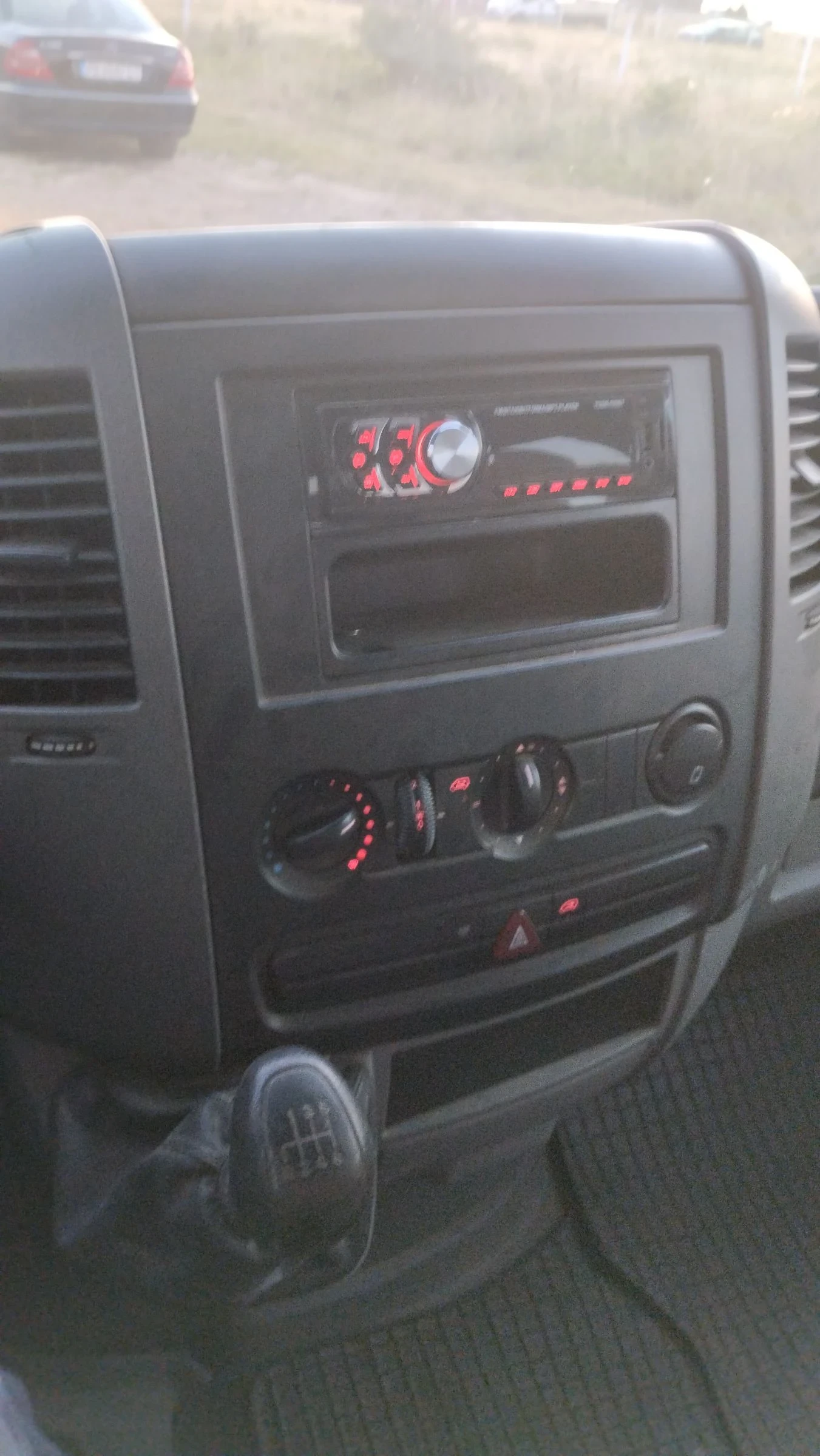 VW Crafter  - изображение 5