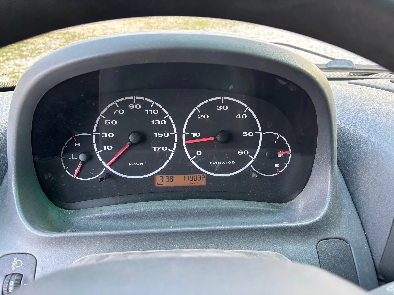 Peugeot Boxer Оборудвана с всичко - изображение 9