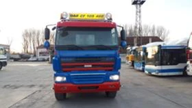 Daf Cf85 налични 3 броя - БАРТЕР, снимка 3