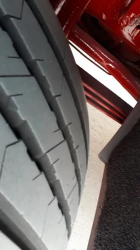 Daf Cf85 налични 3 броя - БАРТЕР, снимка 11