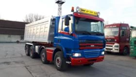 Daf Cf85 налични 3 броя - БАРТЕР, снимка 4
