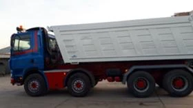 Daf Cf85 налични 3 броя - БАРТЕР, снимка 9