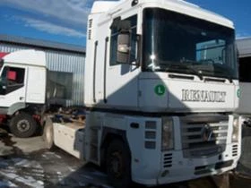 Renault Magnum, снимка 2