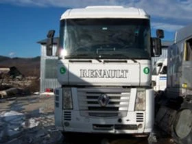 Renault Magnum, снимка 1