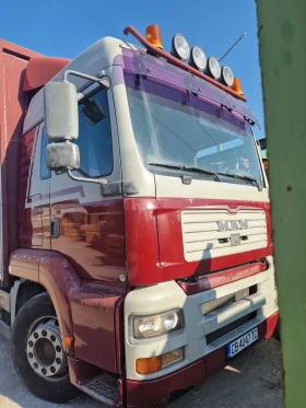 Man 19.361, снимка 2