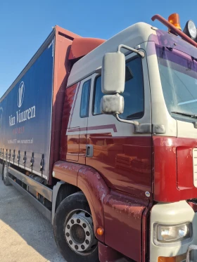 Man 19.361, снимка 1