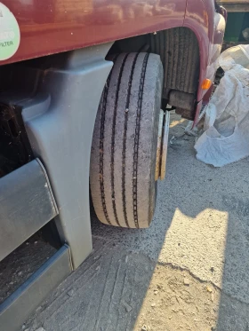 Man 19.361, снимка 5