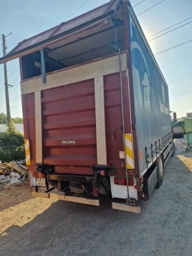 Man 19.361, снимка 4