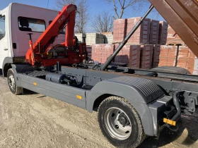 Mercedes-Benz Atego 815, снимка 4