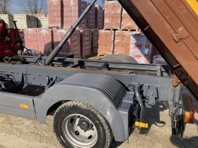 Mercedes-Benz Atego 815, снимка 8