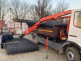 Mercedes-Benz Atego 815, снимка 5