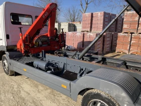 Mercedes-Benz Atego 815, снимка 2