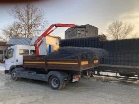 Mercedes-Benz Atego 815, снимка 10